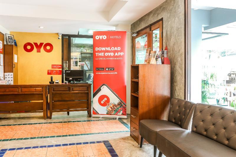 Oyo 233 Sunshine House Hotel Chiang Mai Bagian luar foto